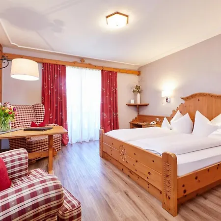 Hotel Zum Bad Krun