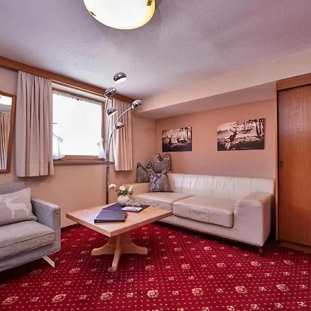 Zum Bad 3* Krün