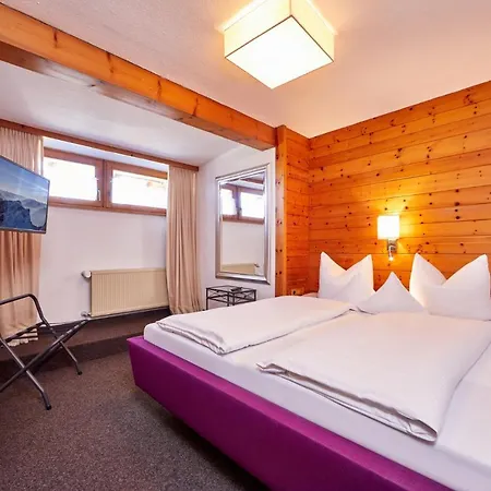 Zum Bad Hotel 3*