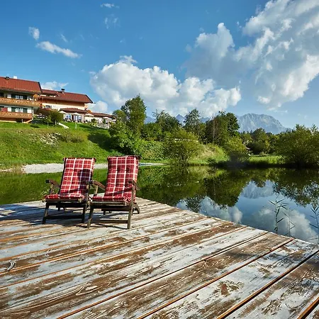 Zum Bad Otel 3*