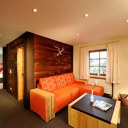 Hotel Zum Bad 3*