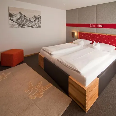 Hotel Zum Bad Krun