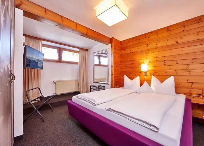 Zum Bad Hotel 3*