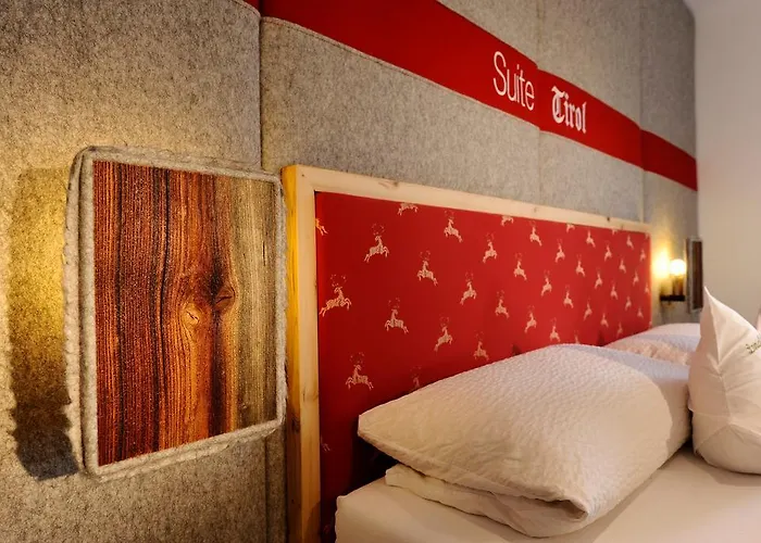 Hotel Zum Bad