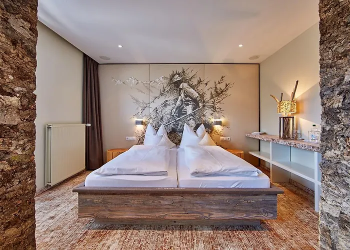 Zum Bad 3* Krün