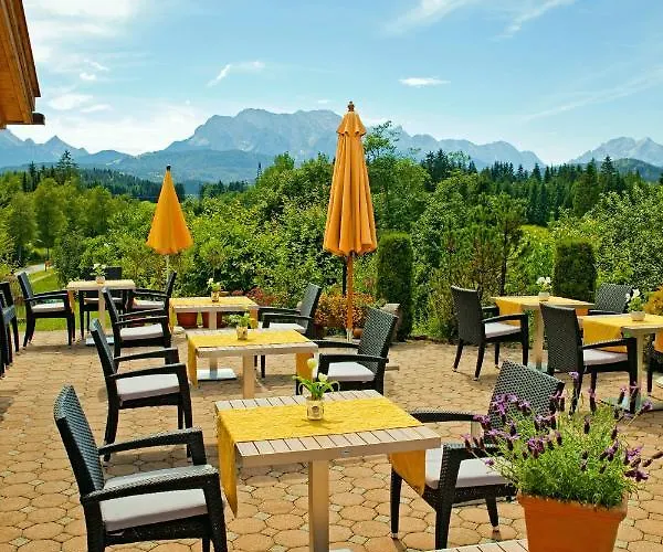 Zum Bad Hotel 3*
