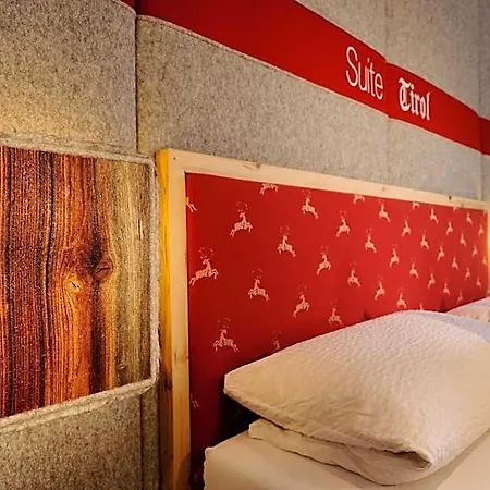 Zum Bad 3* Krün