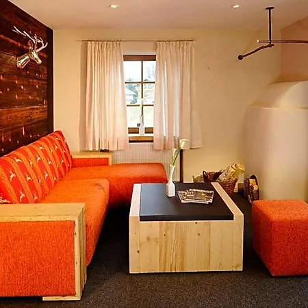 Zum Bad 3* Крун