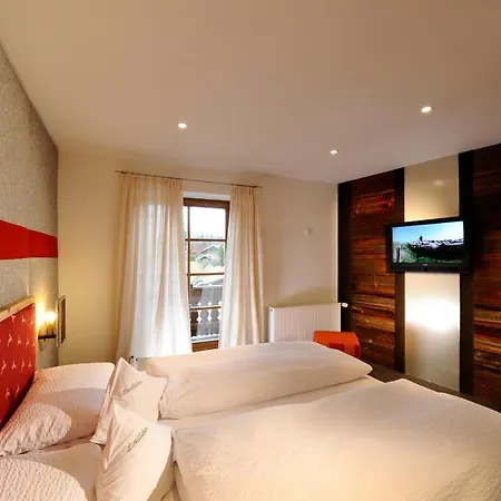 Hotel Zum Bad 3*